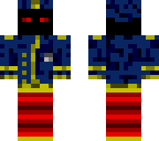 demon pilot