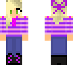 derpable girl