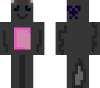 derpy and cute cat cool girl