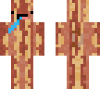 derpy bacon