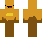 derpy pancake skin
