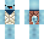 derpy squirtle