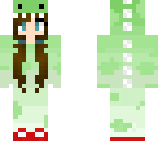 dino friend