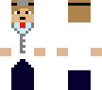 doctor