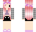 dolkias skin