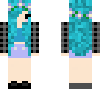 dolkias skin