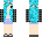 dolkias skin