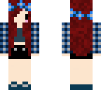 dolkias skin