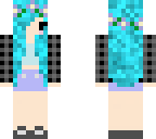 dolkias skin
