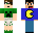 double skin