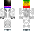 draft punk white