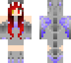 dragon girl