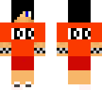 dude cheerleader
