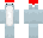 durpy whale