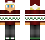 edit for brother for christmas