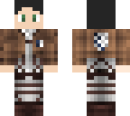 edit me in attack on titan