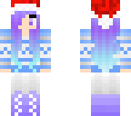 edit purple christmas