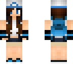 edited pokemon trainer