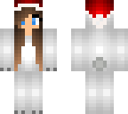 edited polar bear