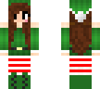 elf girl