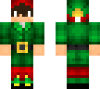 elf skin