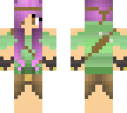 elf warrior