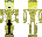 elven lord battle armor