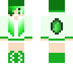 emerald glory