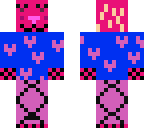emmas new skin