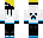 emo ender
