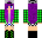 emo girl