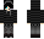 emo teen gamer