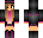 ender girl
