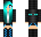 ender girl