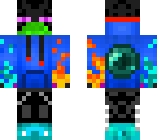 ender swager