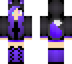 ender wolf