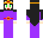evil queen