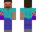 evil steve