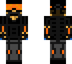 exo-suit advanced warfare