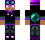 ez ender