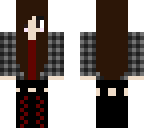 fabulous emo girl