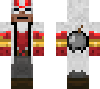 falcon lamb