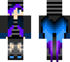 fallen angel  updated