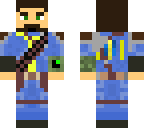 fallout 4 vault 111