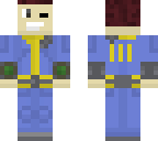 fallout vault 111 fin