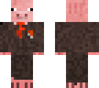 fancy pig