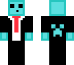 fancy slime