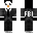 fbi penguin