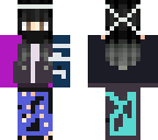 fem ninja