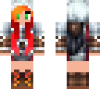 fiery assassin